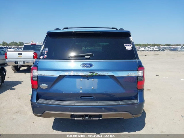 Ford Expedition King Ranch Max 2020 1FMJK1NT2LEA07641 Image 16