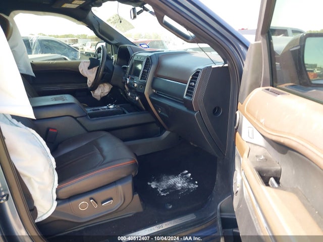 Ford Expedition King Ranch Max 2020 1FMJK1NT2LEA07641 Image 5