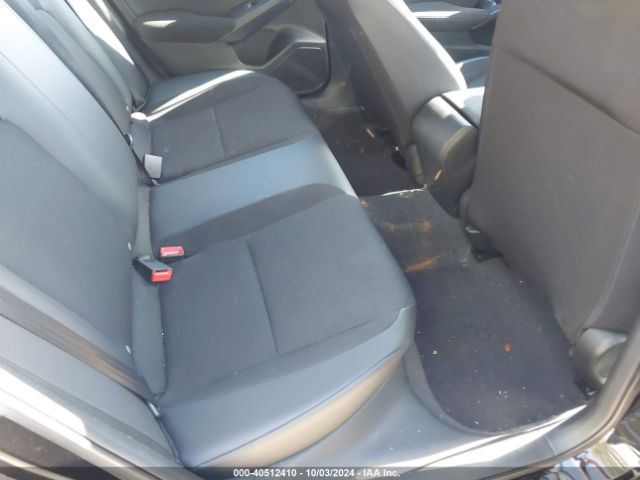 2HGFE2F55NH600933 Honda Civic Sport