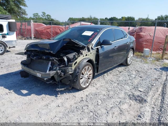 1G4PP5SK5E4125948 Buick Verano