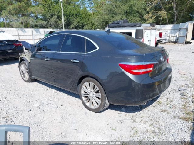 1G4PP5SK5E4125948 Buick Verano