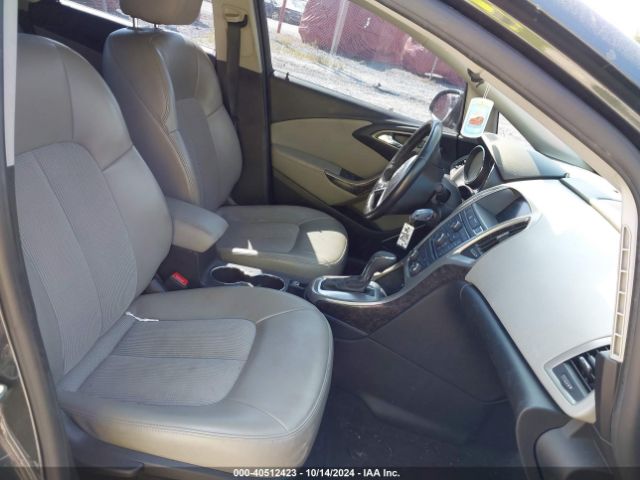 1G4PP5SK5E4125948 Buick Verano