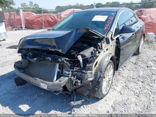 1G4PP5SK5E4125948 Buick Verano