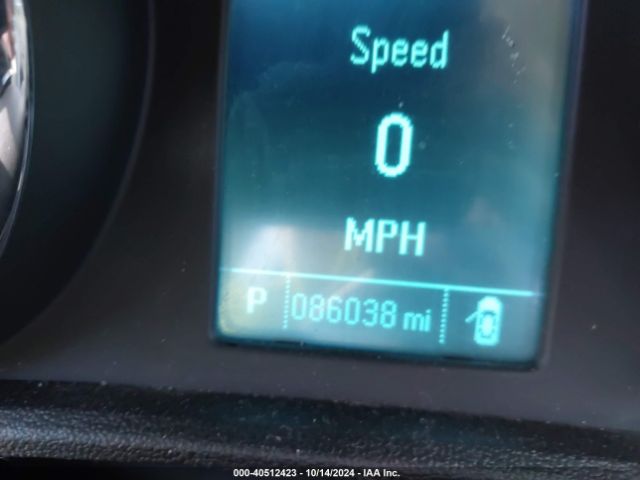 1G4PP5SK5E4125948 Buick Verano