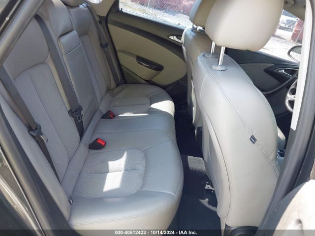 1G4PP5SK5E4125948 Buick Verano