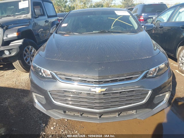 Chevrolet MALIBU 1LT 2017 1G1ZE5ST1HF201811 Image 13