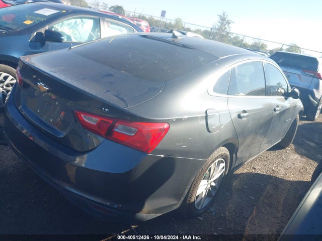 Chevrolet MALIBU 1LT 2017 1G1ZE5ST1HF201811 Image 4