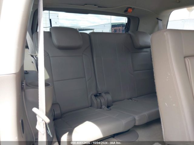 1GNSCBKCXFR214072 Chevrolet Tahoe Lt