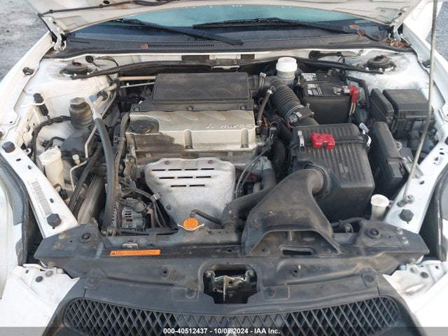 2012 MITSUBISHI ECLIPSE 4A31K5DF4CE005507 Photo 9