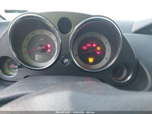 2012 MITSUBISHI ECLIPSE 4A31K5DF4CE005507 Photo 6