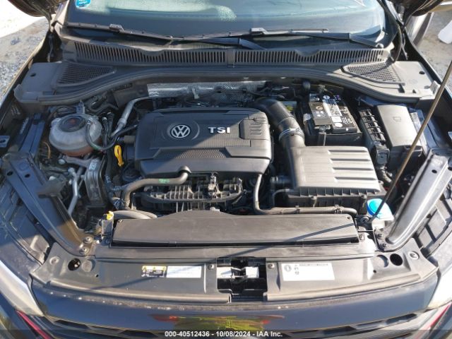 3VW5T7BU8KM182677 Volkswagen Jetta Gli 2.0t 35th Anniversary Edition/2.0t Autobahn/2.0t S