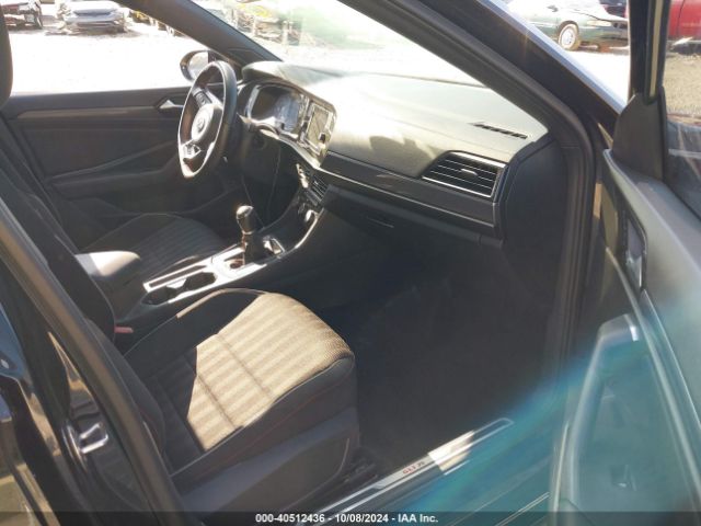 3VW5T7BU8KM182677 Volkswagen Jetta Gli 2.0t 35th Anniversary Edition/2.0t Autobahn/2.0t S