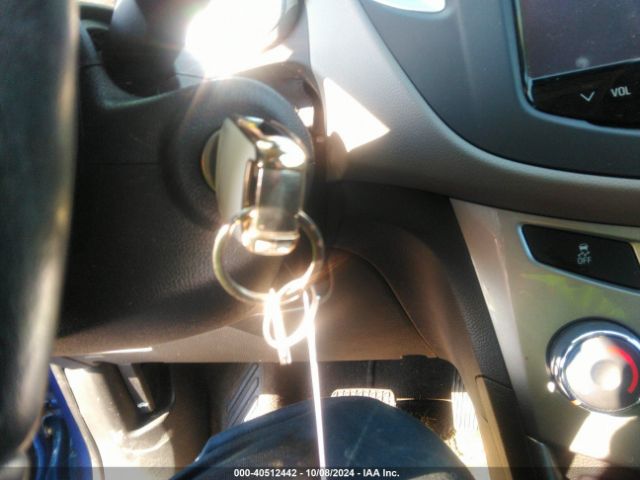 KL7CJLSB5FB173646 Chevrolet Trax Lt