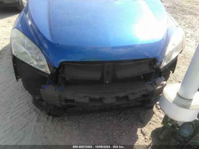 KL7CJLSB5FB173646 Chevrolet Trax Lt