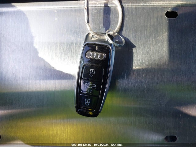 WAUL2BF24RN053616 Audi A6 Sedan Premium Plus 55 Tfsi Quattro S Tronic