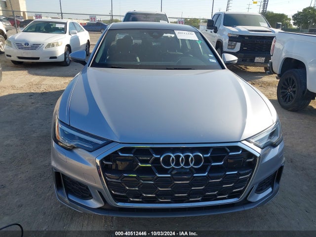 WAUL2BF24RN053616 Audi A6 Sedan Premium Plus 55 Tfsi Quattro S Tronic