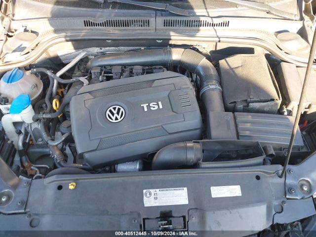 3VWD17AJ0GM395669 Volkswagen Jetta 1.8t Sport