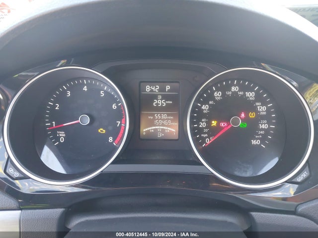 3VWD17AJ0GM395669 Volkswagen Jetta 1.8t Sport