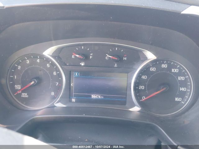 3GNKBBRA3KS615364 Chevrolet Blazer
