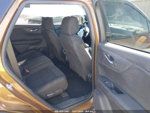 3GNKBBRA3KS615364 Chevrolet Blazer