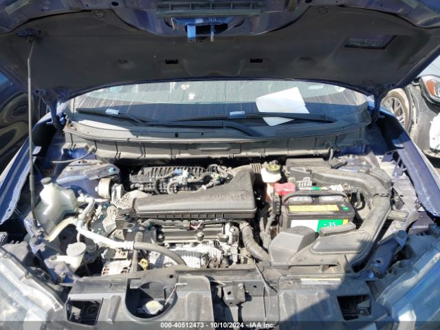 KNMAT2MT6HP592941 Nissan ROGUE S