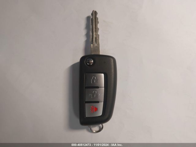 KNMAT2MT6HP592941 Nissan ROGUE S