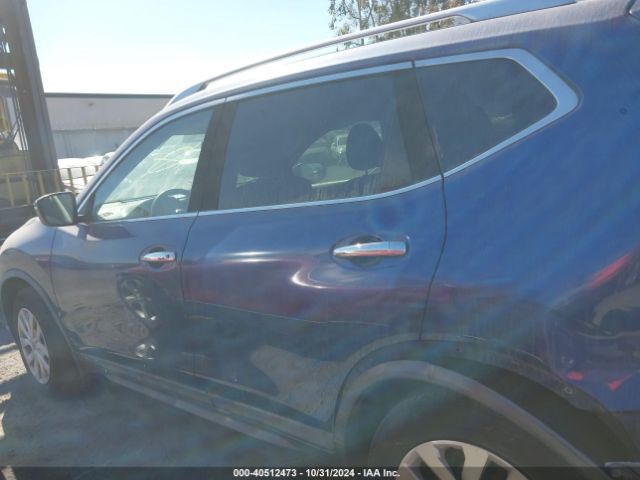 KNMAT2MT6HP592941 Nissan ROGUE S