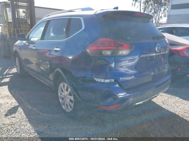 KNMAT2MT6HP592941 Nissan ROGUE S