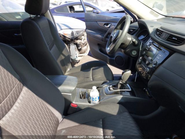 KNMAT2MT6HP592941 Nissan ROGUE S