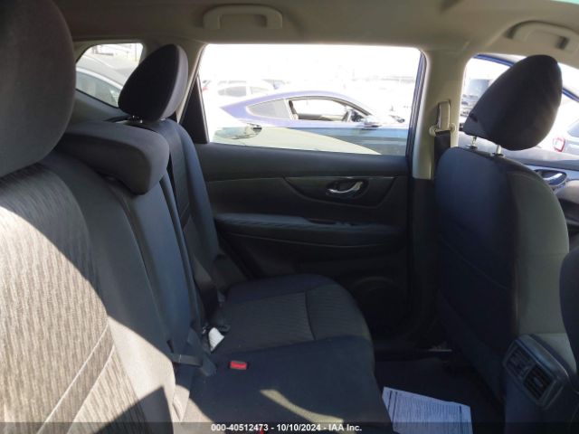KNMAT2MT6HP592941 Nissan ROGUE S