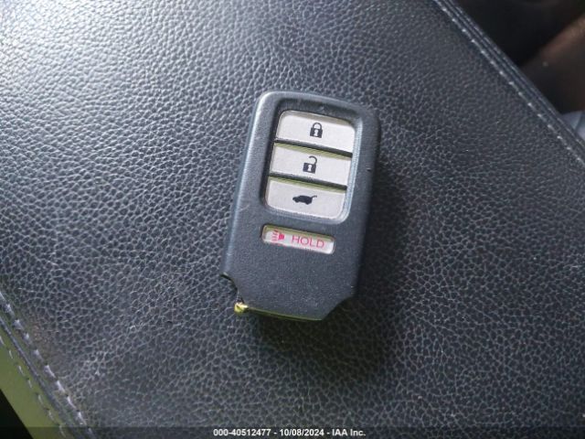 2HKRM4H76GH683355 Honda Cr-v Ex-l