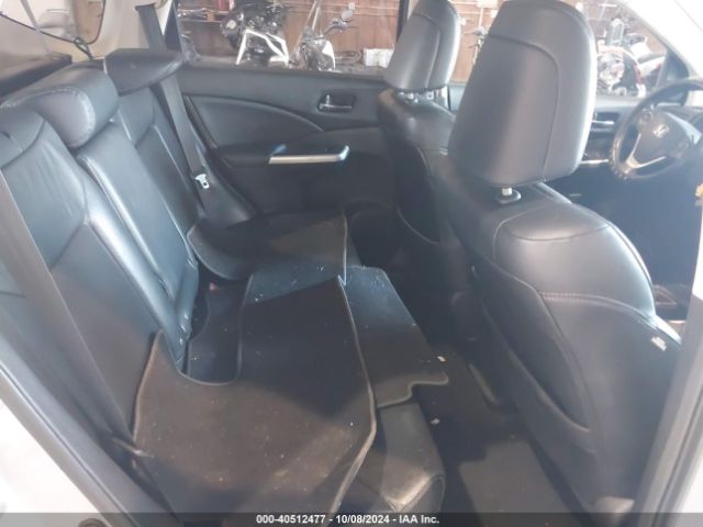 2HKRM4H76GH683355 Honda Cr-v Ex-l