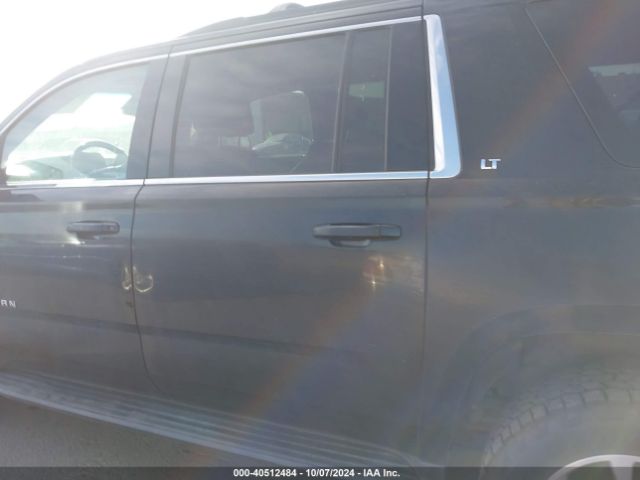 1GNSKHKC1JR126963 Chevrolet Suburban Lt