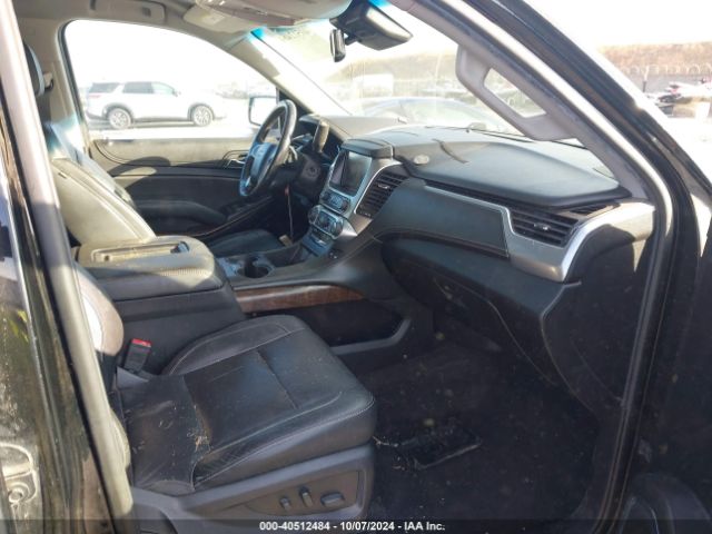 1GNSKHKC1JR126963 Chevrolet Suburban Lt