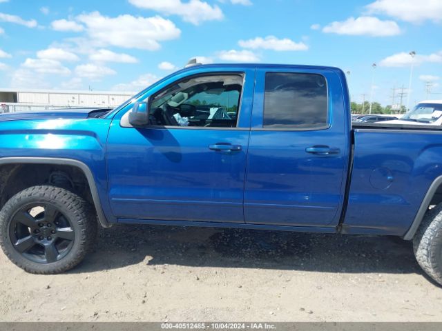 1GTV2LEC1JZ240207 GMC SIERRA 1500