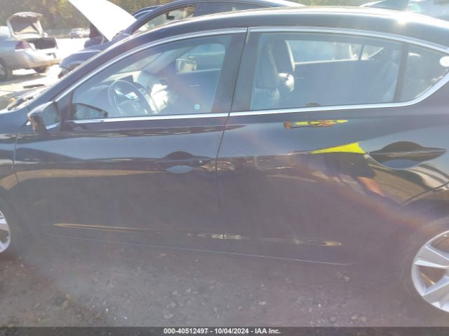 19VDE1F55FE007210 Acura Ilx 2.0l