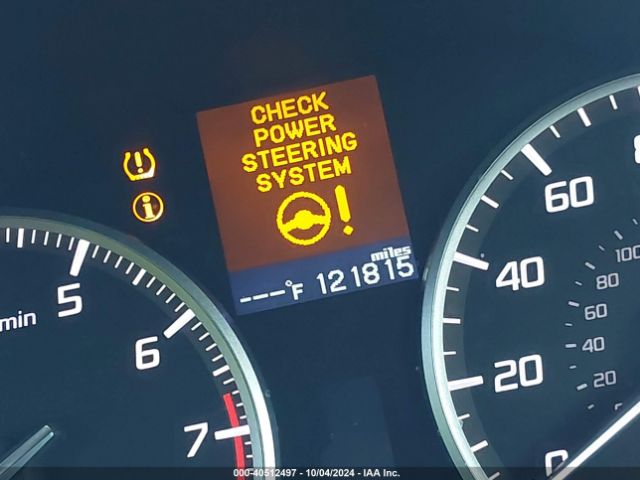 19VDE1F55FE007210 Acura Ilx 2.0l