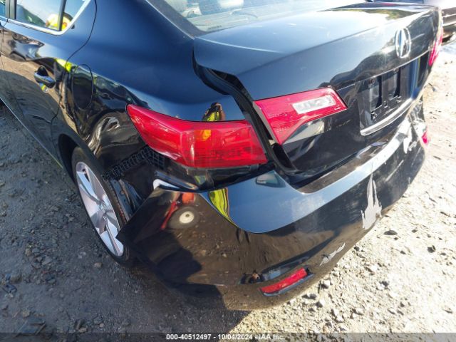 19VDE1F55FE007210 Acura Ilx 2.0l