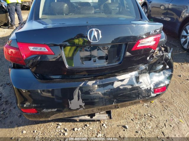 19VDE1F55FE007210 Acura Ilx 2.0l