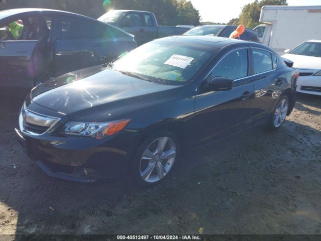 19VDE1F55FE007210 Acura Ilx 2.0l