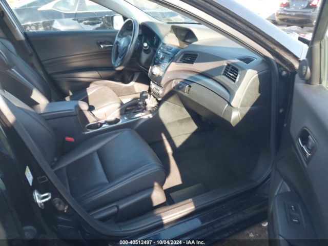 19VDE1F55FE007210 Acura Ilx 2.0l