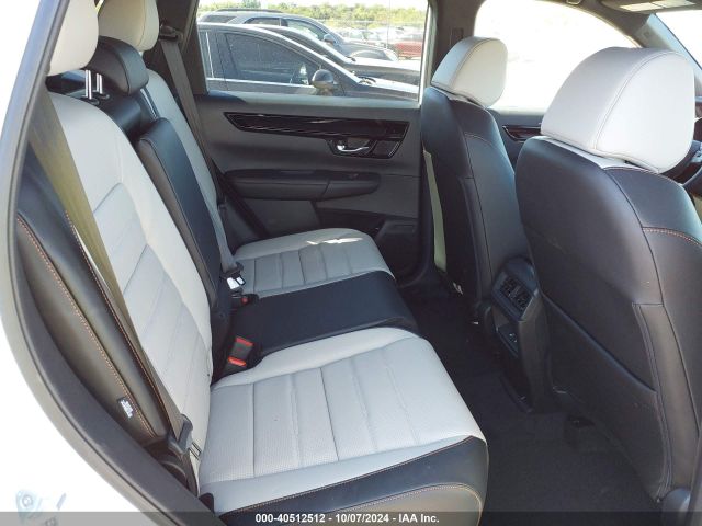 7FARS6H94SE027637 Honda Cr-v Hybrid Sport Touring