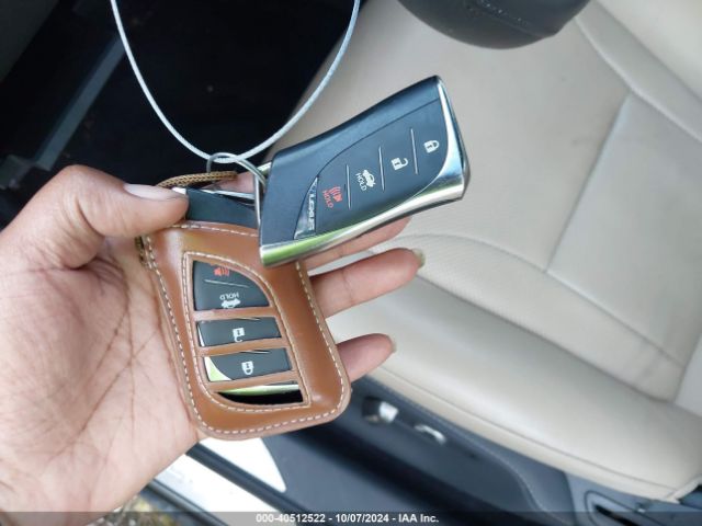 JTHD51FF1M5013772 Lexus Ls 500