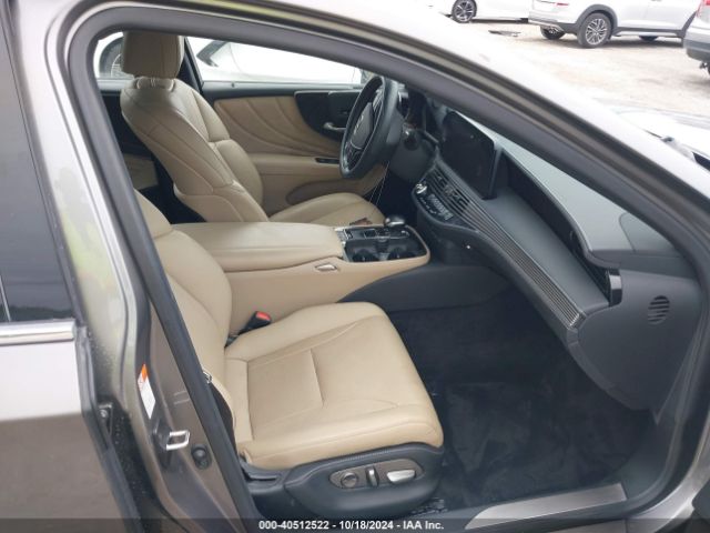 JTHD51FF1M5013772 Lexus Ls 500