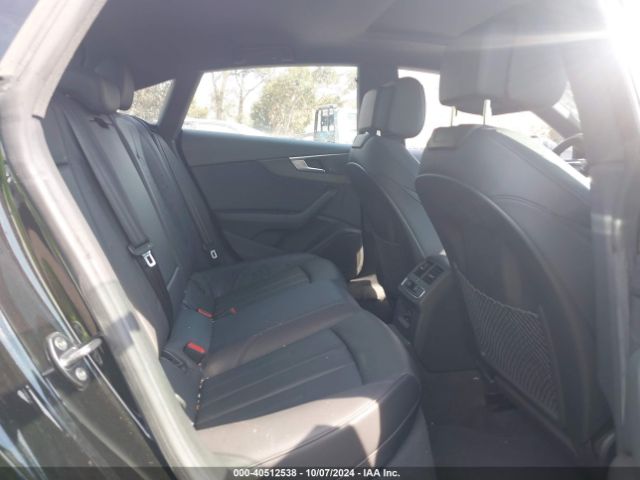 2018 AUDI A5 WAUDNCF59JA095366 Photo 7