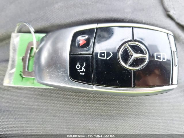 WDD1K6FB9JF044979 Mercedes-Benz E 400