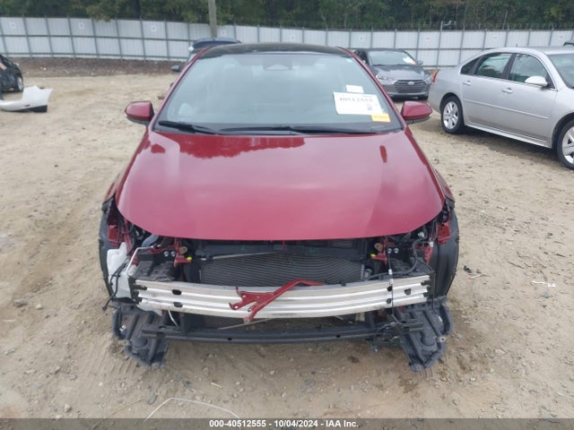 Toyota COROLLA SE 2023 5YFP4MCE9PP150867 Image 13