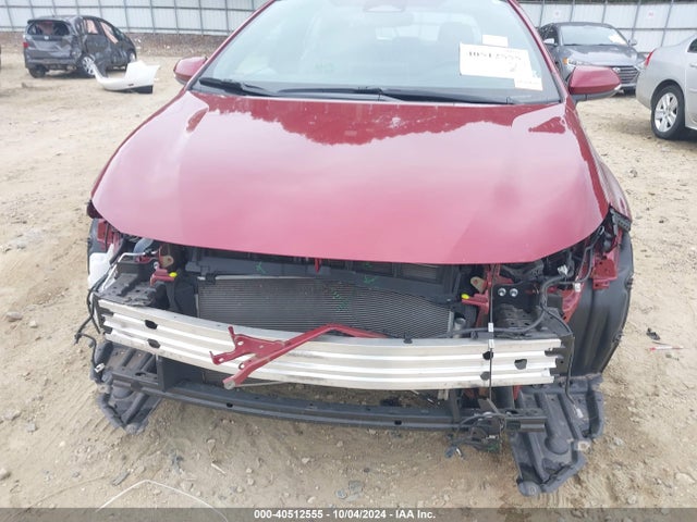 Toyota COROLLA SE 2023 5YFP4MCE9PP150867 Image 6