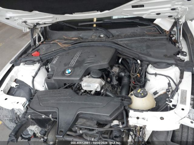 WBA3C1C59FP853298 BMW 328I