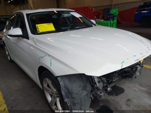 WBA3C1C59FP853298 BMW 328I